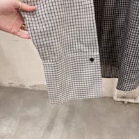 big cuffs shirt