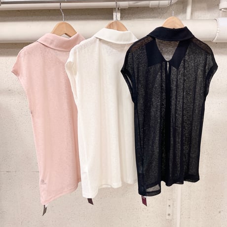 sheer tops