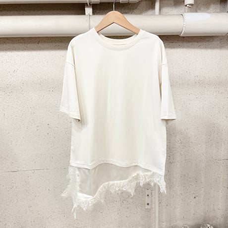 layered T-shirt
