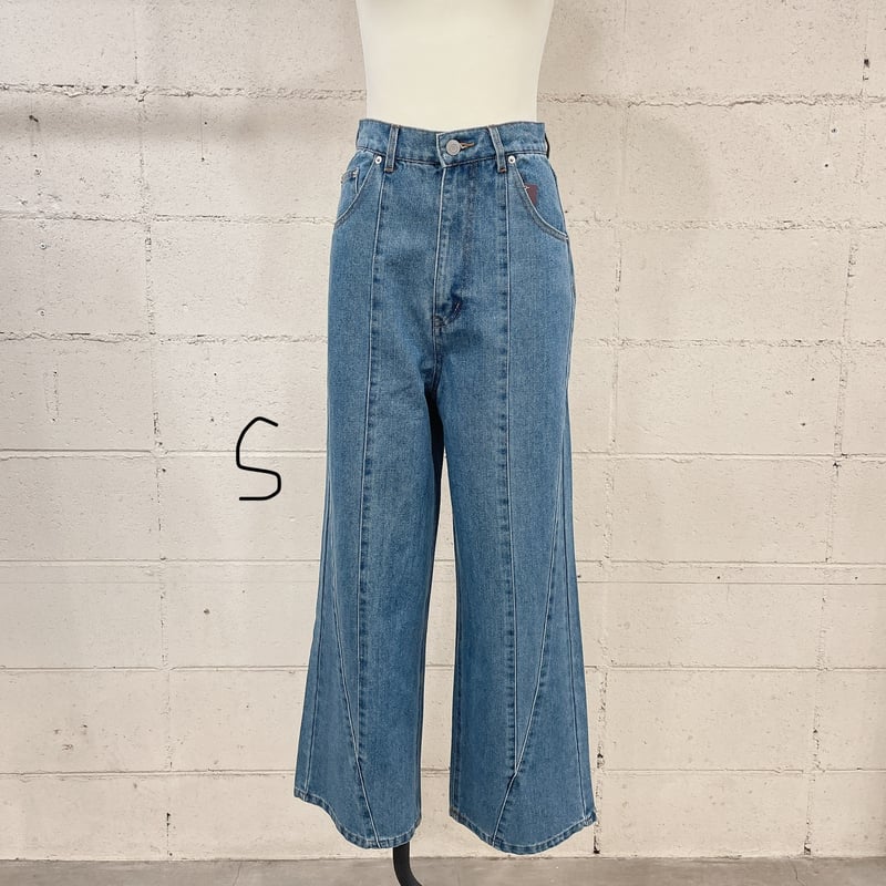 フェノメノン　スカイデニム　サイズ34 フェノメノン スカイデニム サイズ34 楽天市場】phenomenon