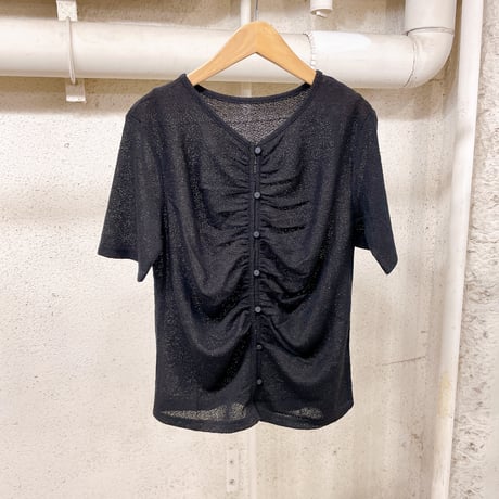 gather tops