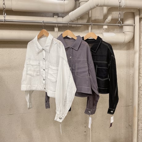 シアージャケット | STORES