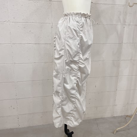 nylon skirt