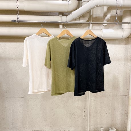 gather tops