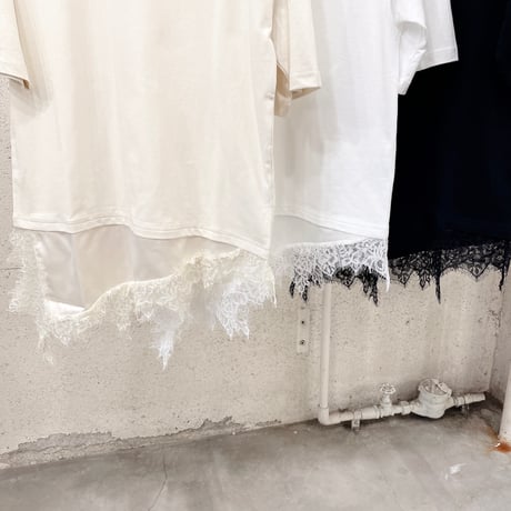 layered T-shirt
