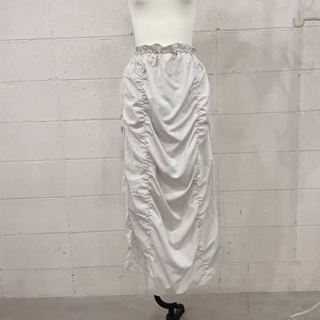 nylon skirt