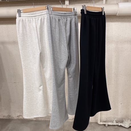 flare pants