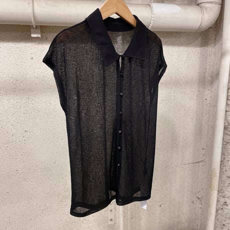 sheer tops