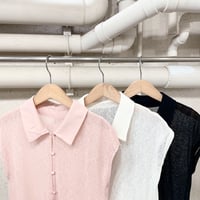sheer tops
