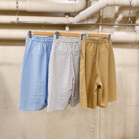 half pants