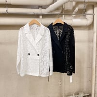 race jacket