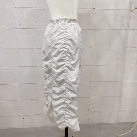 nylon skirt