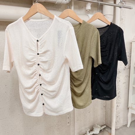 gather tops