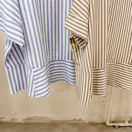 stripe shirt