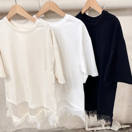 layered T-shirt