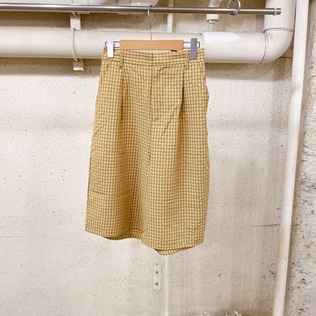 half pants