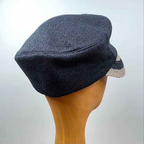 ASJ-13 parfaitement stripe