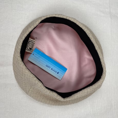 LBS-01 beret moyen