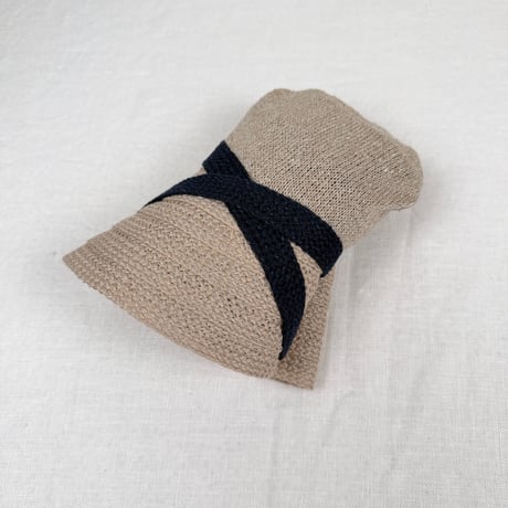ASL-02 raffiné knit ruban