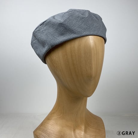 ASD-28 beret moyen