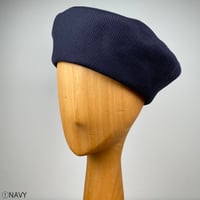 ASG-15 beret moyen