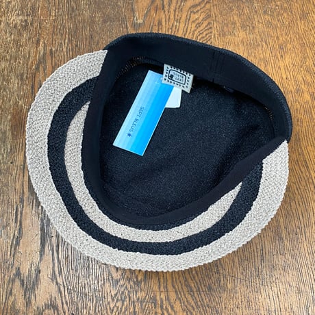 ASJ-13 parfaitement stripe