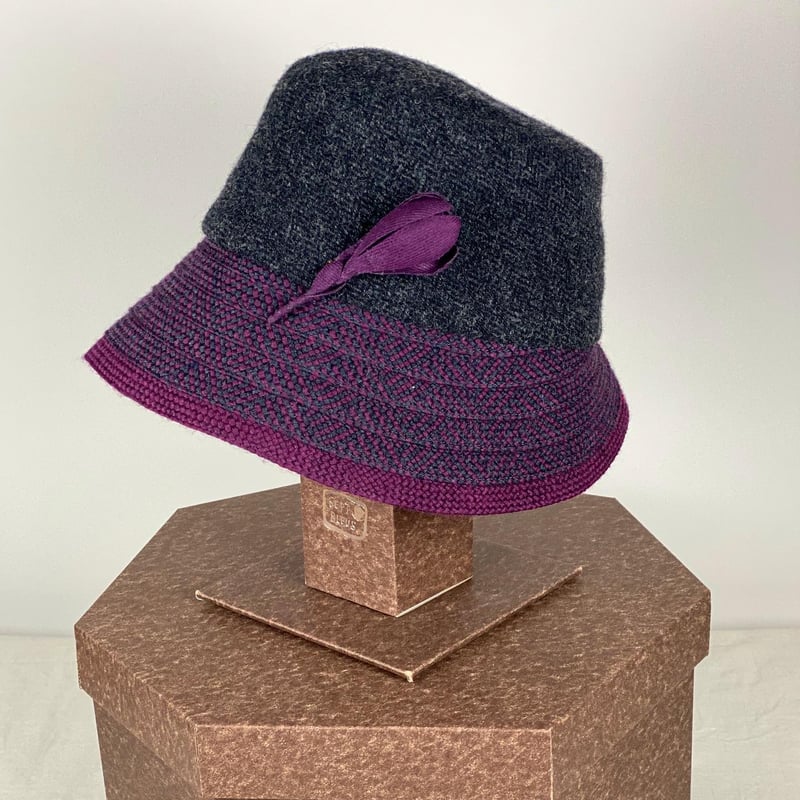 AWB-04 tertre+Yulan magnolia | La boutique de S