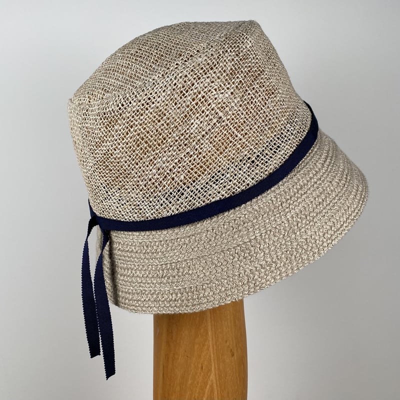 帽子 apolina Thelma Hood Folk Floral Hazel Apolina PENNY SMOCK DRESS - PINK BEIGE | Baby