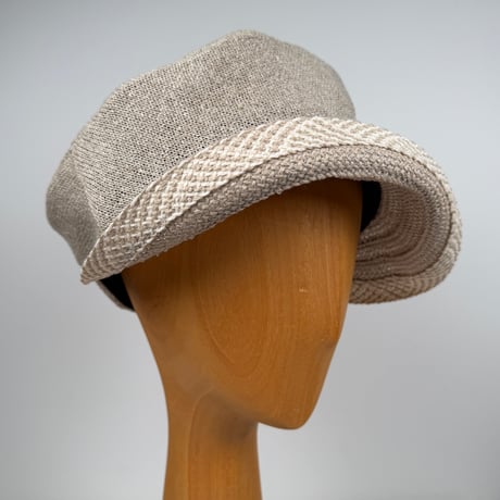 ASL-14  rafraîchissement knit