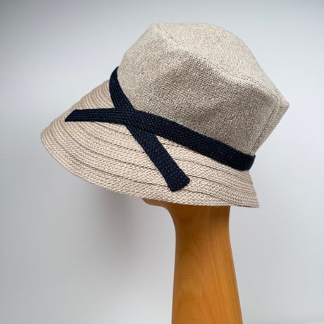 ASL-02 raffiné knit ruban