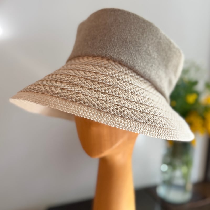 ASL-09 Anastasia knit | La boutique de SEPTBLEUS
