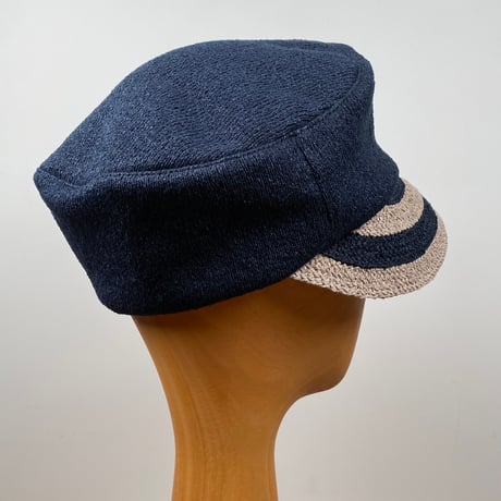 ASJ-13 parfaitement stripe