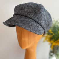 ASL-11 souffle cas