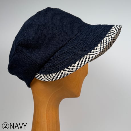 ASL-14  rafraîchissement knit