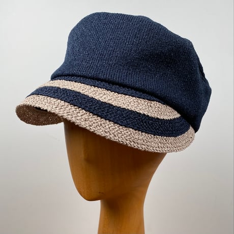ASJ-13 parfaitement stripe