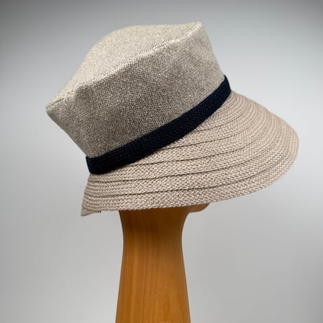 ASL-02 raffiné knit ruban