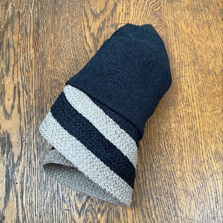 ASJ-13 parfaitement stripe