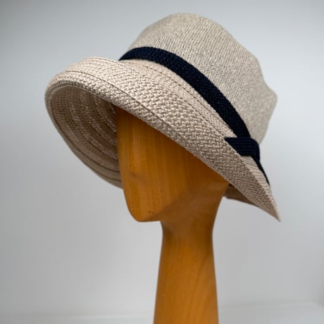 ASL-02 raffiné knit ruban