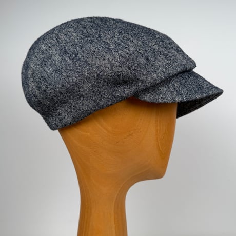 ASL-11 souffle cas
