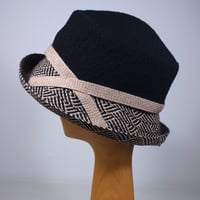 AYB-05  délassement ruban