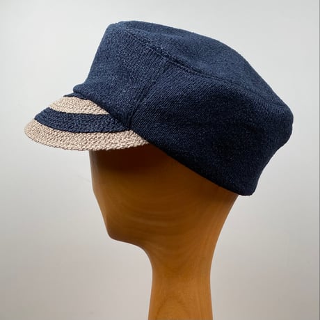 ASJ-13 parfaitement stripe