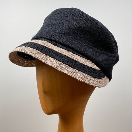 ASJ-13 parfaitement stripe