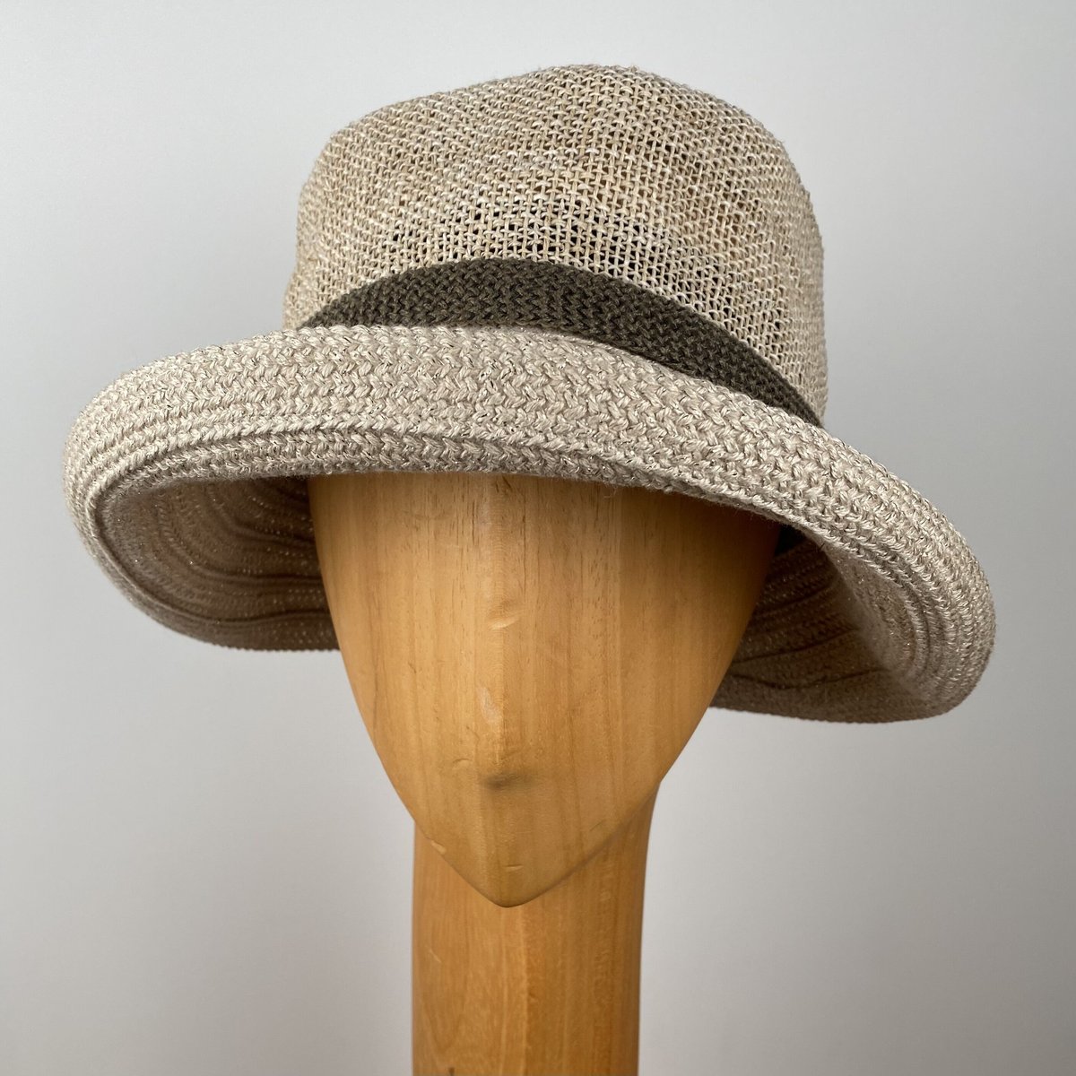 アナスタシア　麦わら帽子 アナスタシア 麦わら帽子 - メルカリ