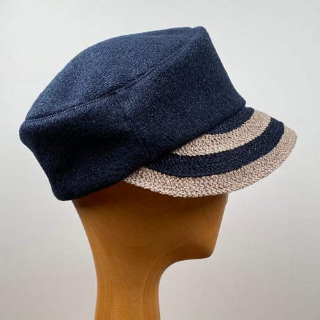 ASJ-13 parfaitement stripe