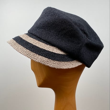 ASJ-13 parfaitement stripe