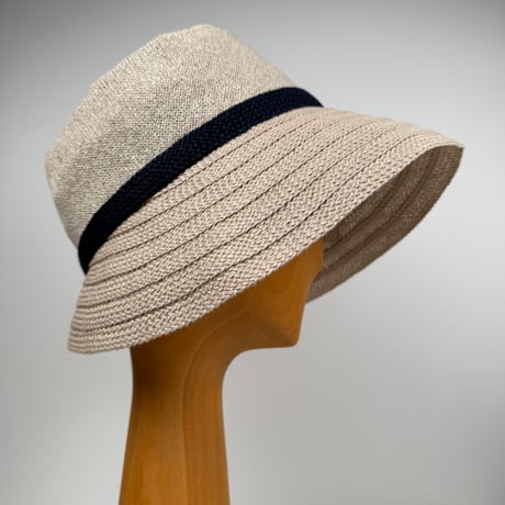 ASL-02 raffiné knit ruban
