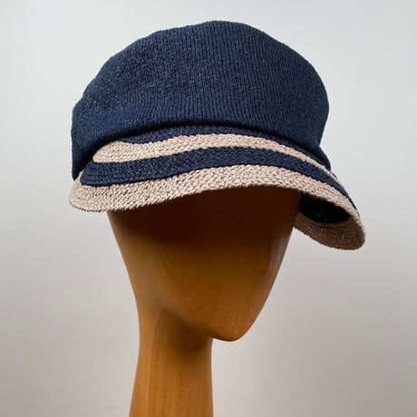 ASJ-13 parfaitement stripe