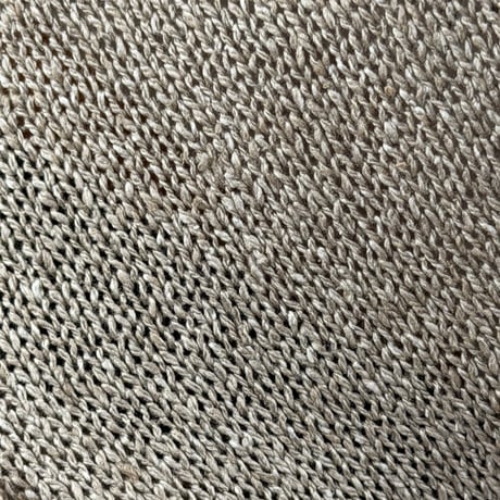 ASL-14  rafraîchissement knit