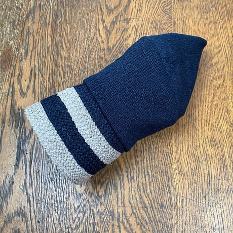 ASJ-13 parfaitement stripe