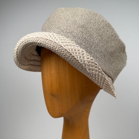 ASL-14  rafraîchissement knit